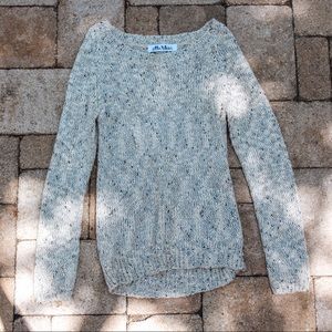 Knit Sweater